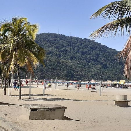 Good Vibes Apartment Praia Grande  Bagian luar foto