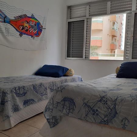 Good Vibes Apartment Praia Grande  Bagian luar foto