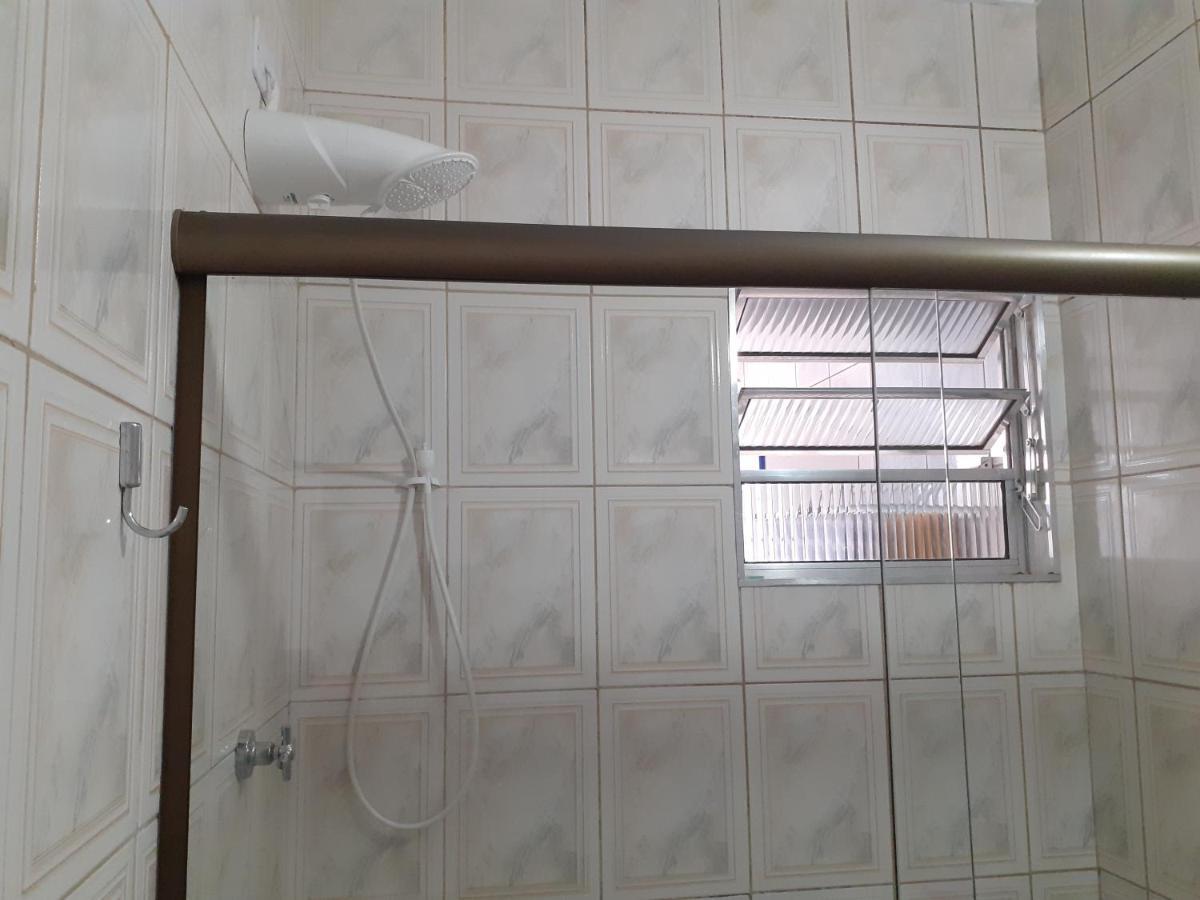Good Vibes Apartment Praia Grande  Bagian luar foto