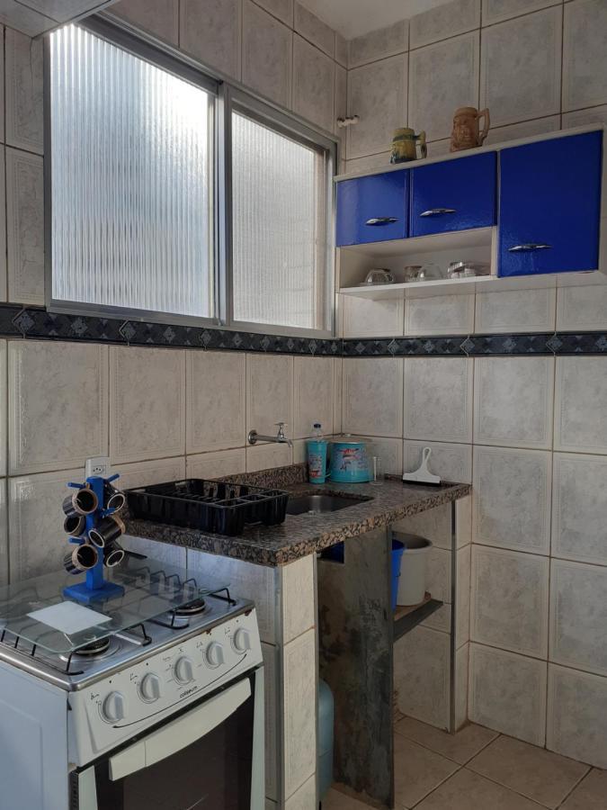 Good Vibes Apartment Praia Grande  Bagian luar foto