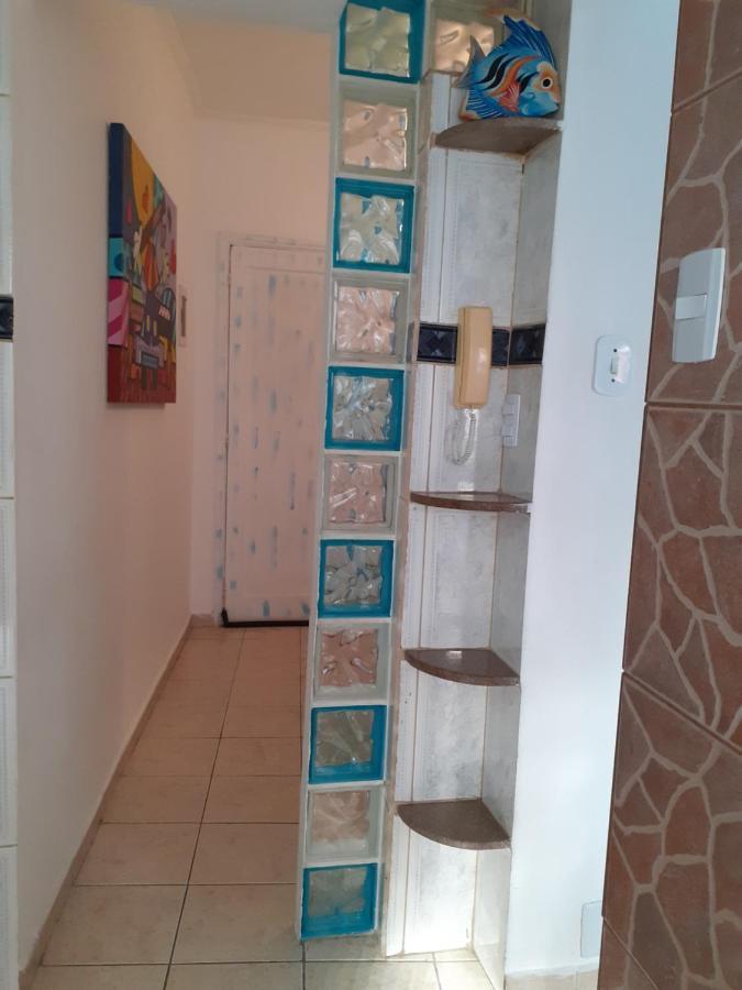 Good Vibes Apartment Praia Grande  Bagian luar foto