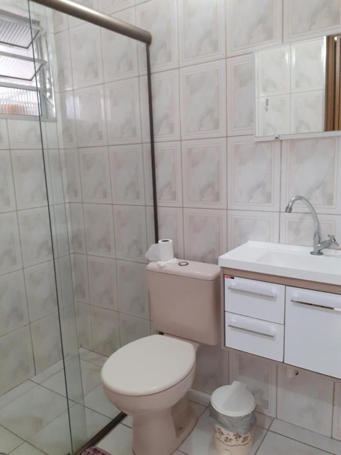 Good Vibes Apartment Praia Grande  Bagian luar foto