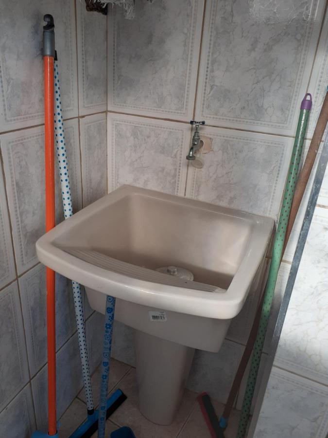 Good Vibes Apartment Praia Grande  Bagian luar foto