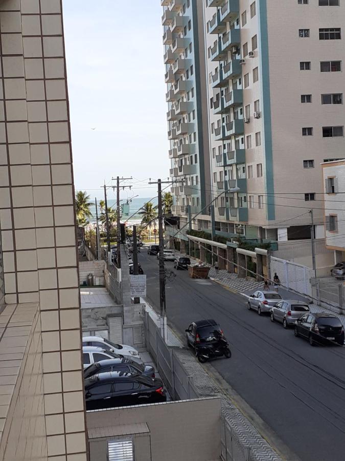 Good Vibes Apartment Praia Grande  Bagian luar foto