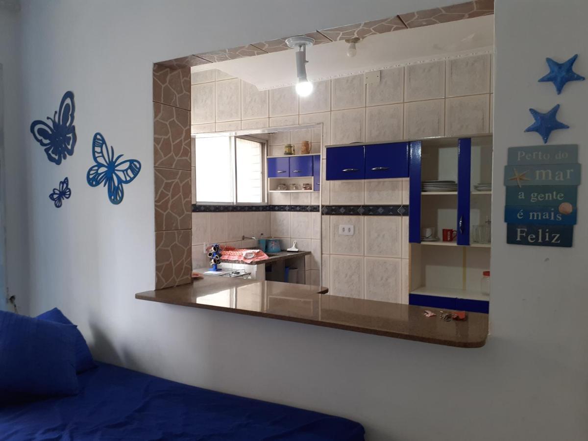 Good Vibes Apartment Praia Grande  Bagian luar foto