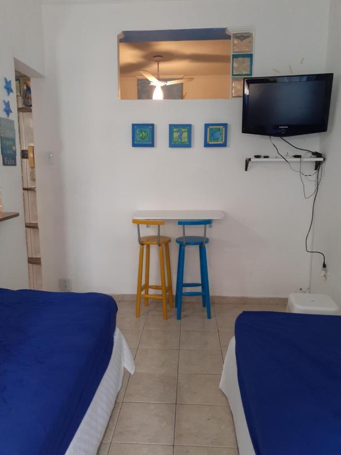 Good Vibes Apartment Praia Grande  Bagian luar foto
