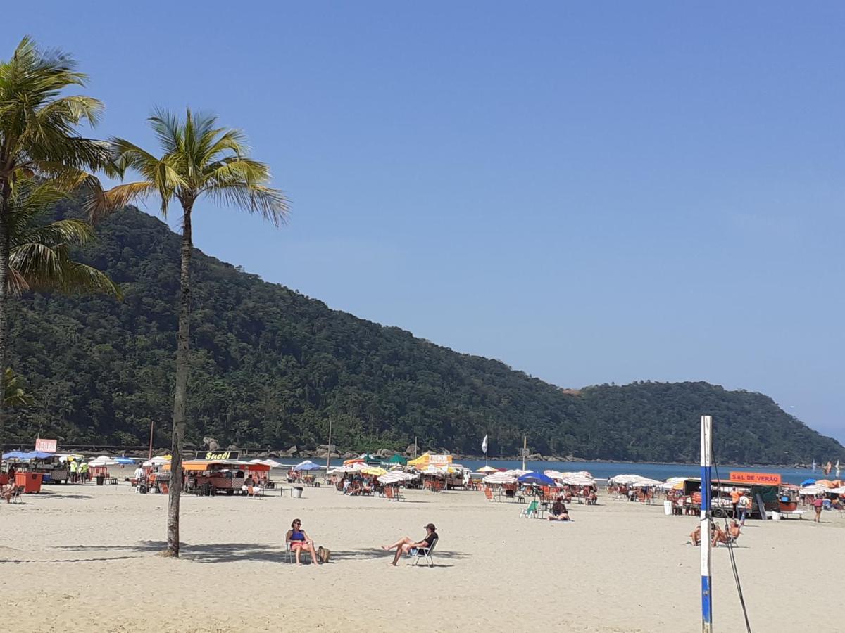 Good Vibes Apartment Praia Grande  Bagian luar foto