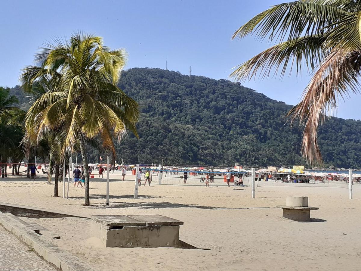 Good Vibes Apartment Praia Grande  Bagian luar foto