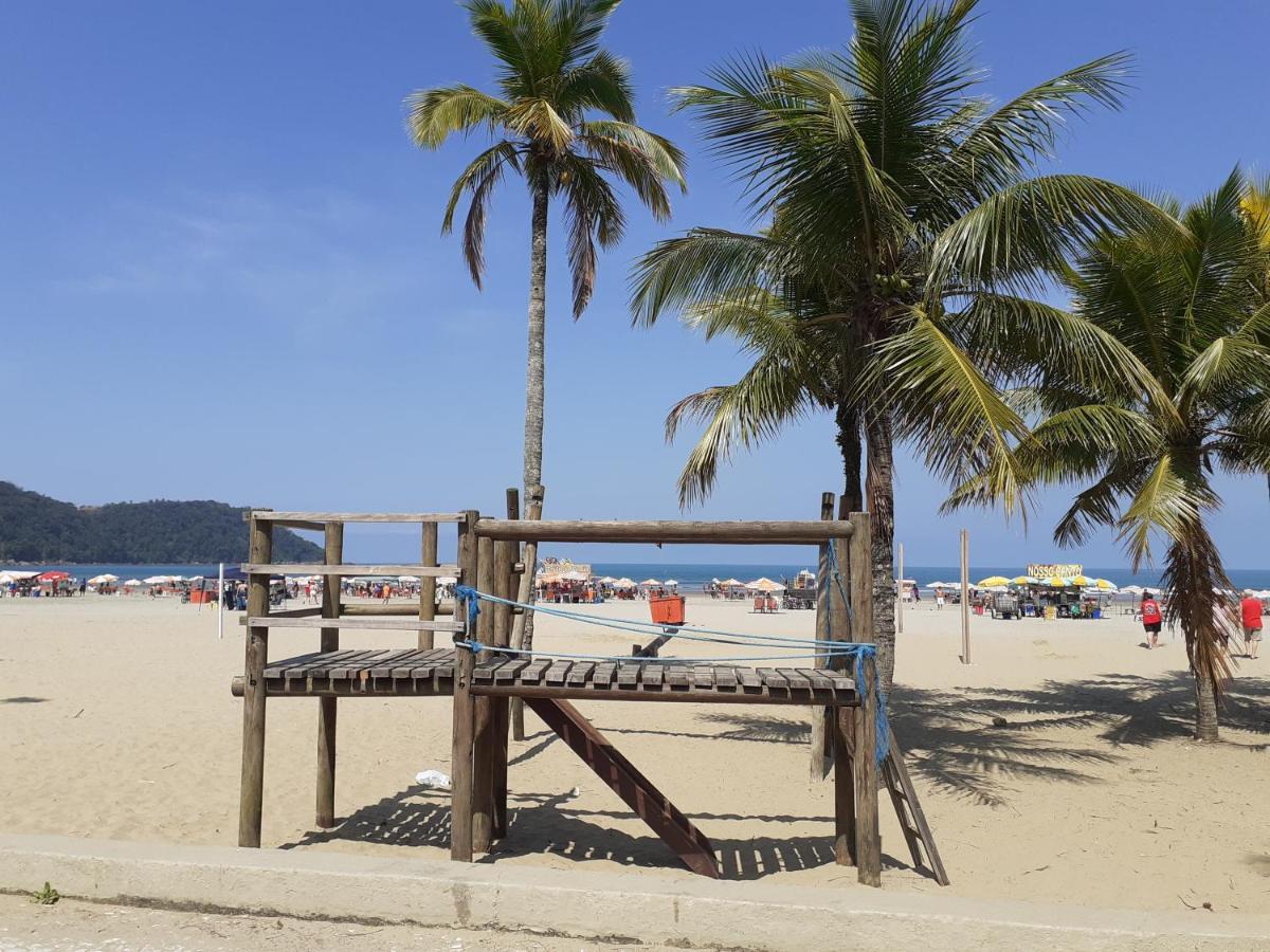 Good Vibes Apartment Praia Grande  Bagian luar foto