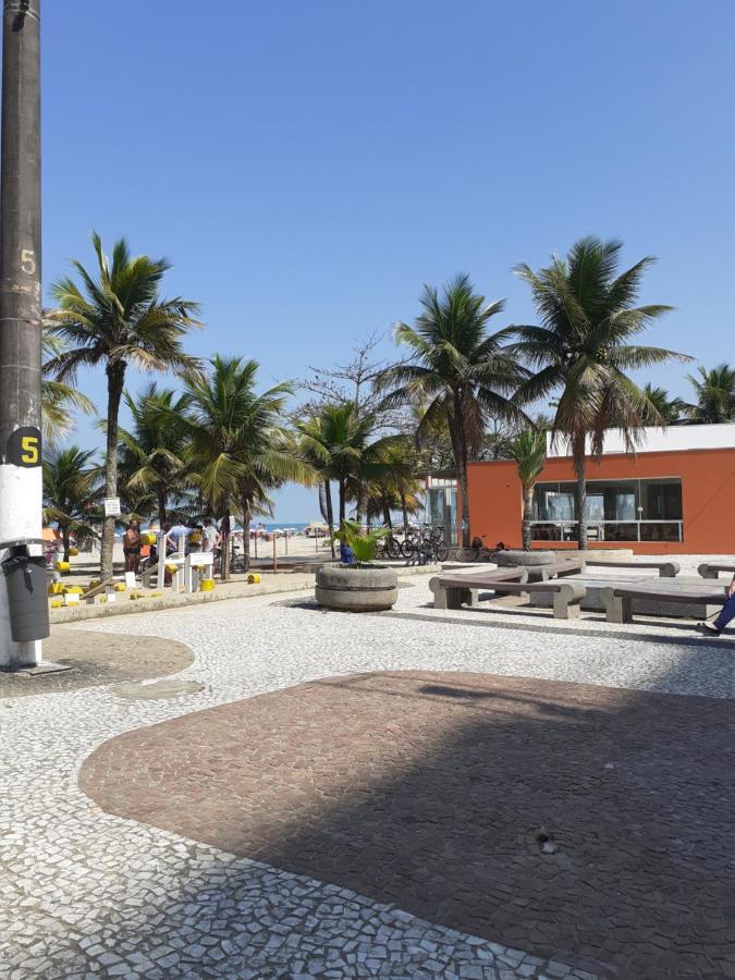 Good Vibes Apartment Praia Grande  Bagian luar foto