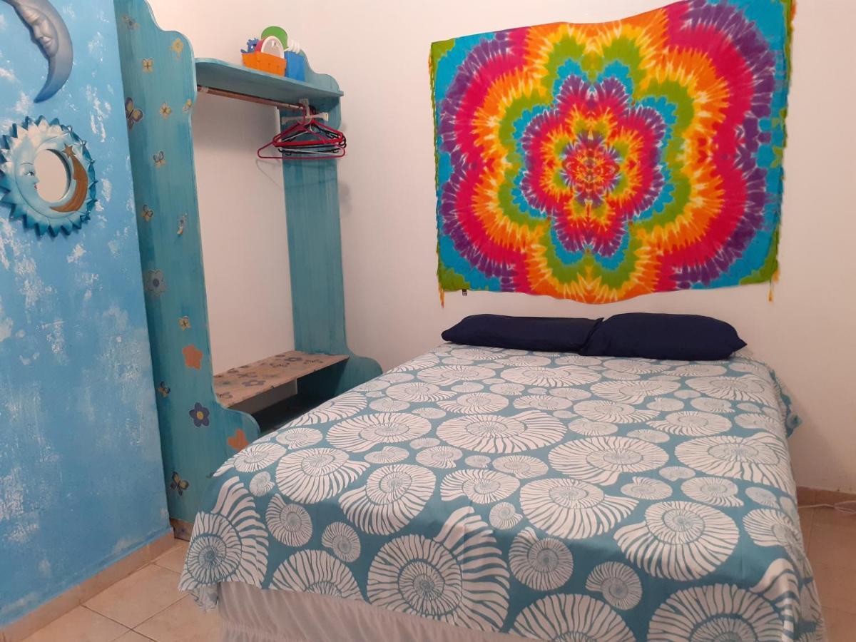Good Vibes Apartment Praia Grande  Bagian luar foto