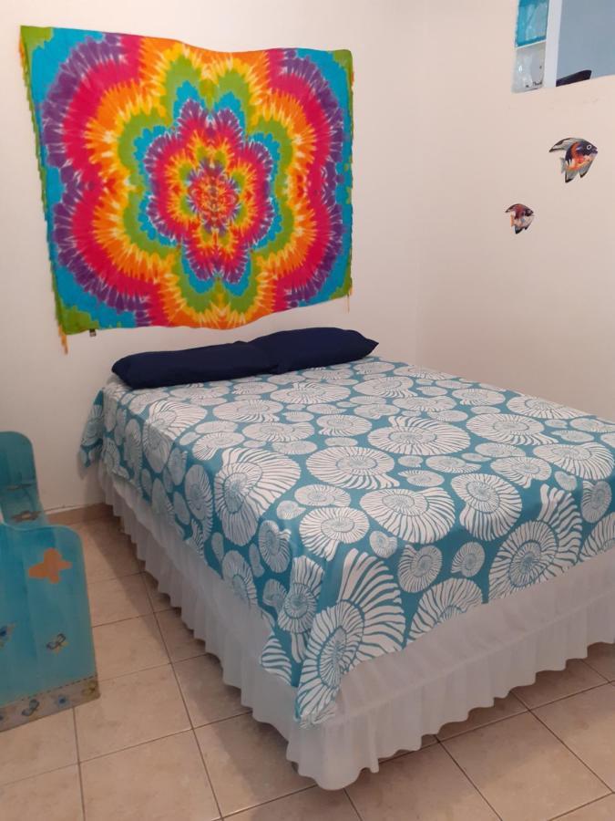 Good Vibes Apartment Praia Grande  Bagian luar foto