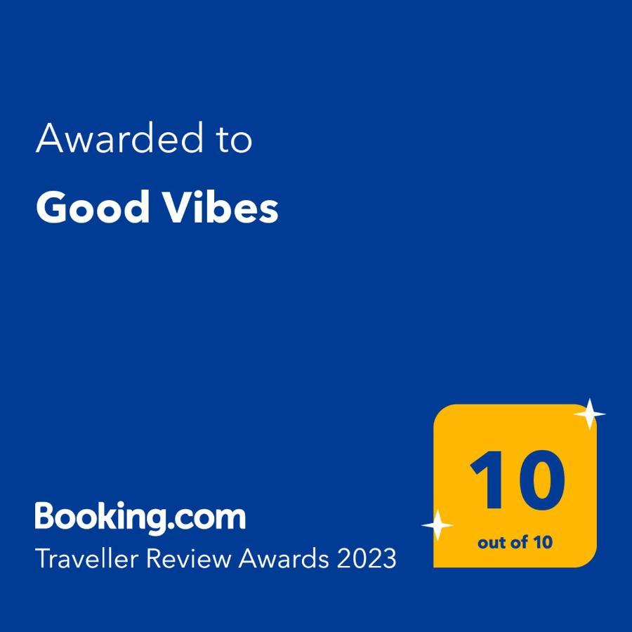 Good Vibes Apartment Praia Grande  Bagian luar foto